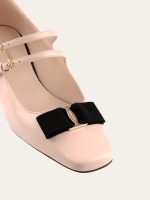 Ferragamo Vara bow Mary Jane - Image 5